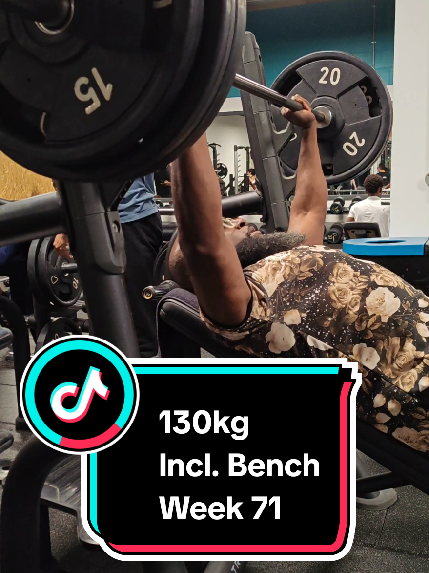 @Benchoholic