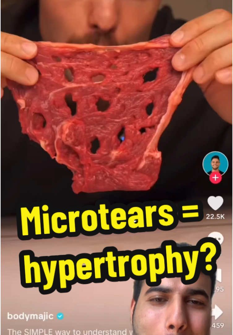 @Mezzer Method