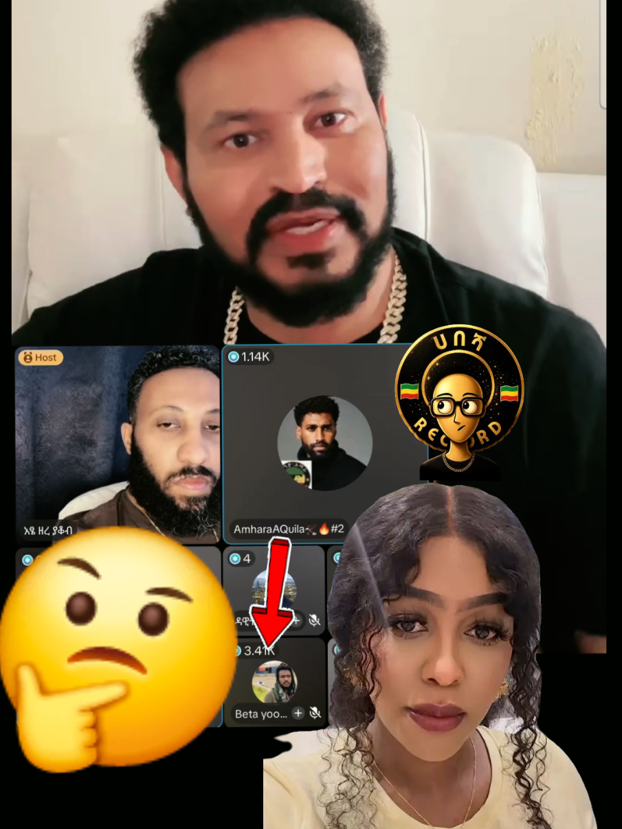 @ሀበሻHABESHA