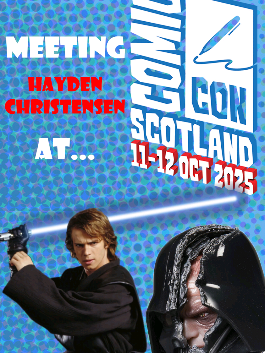 @Ciaran | The Scotsmandalorian