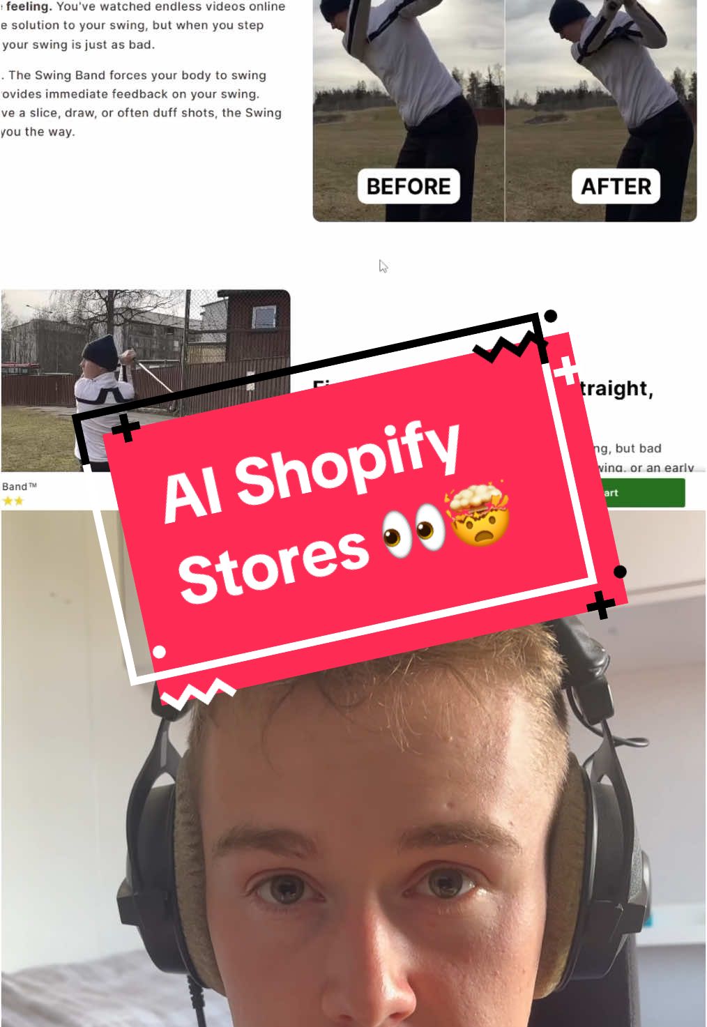 @Jack Gray - Online Journey