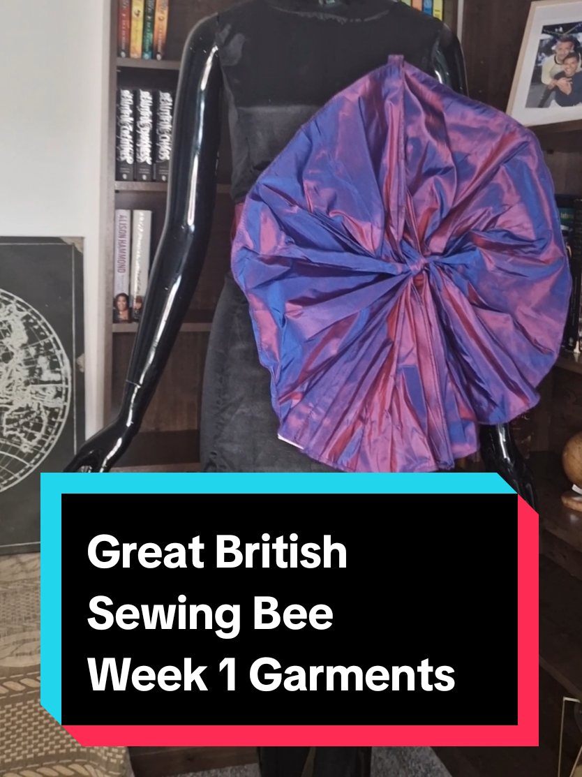 @Dan Sewing Bee S11