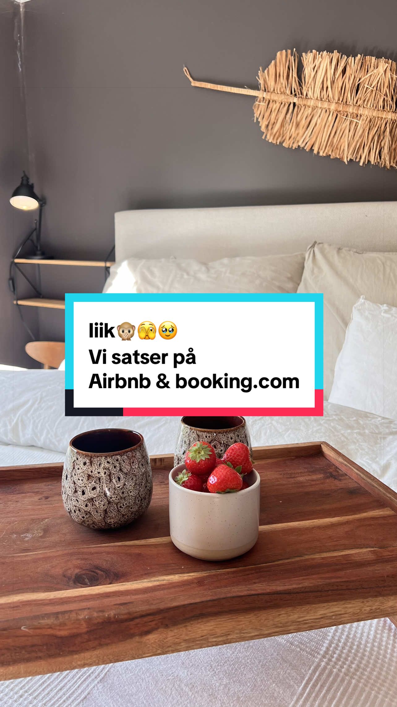 @Teresa | Airbnb Host 🏡