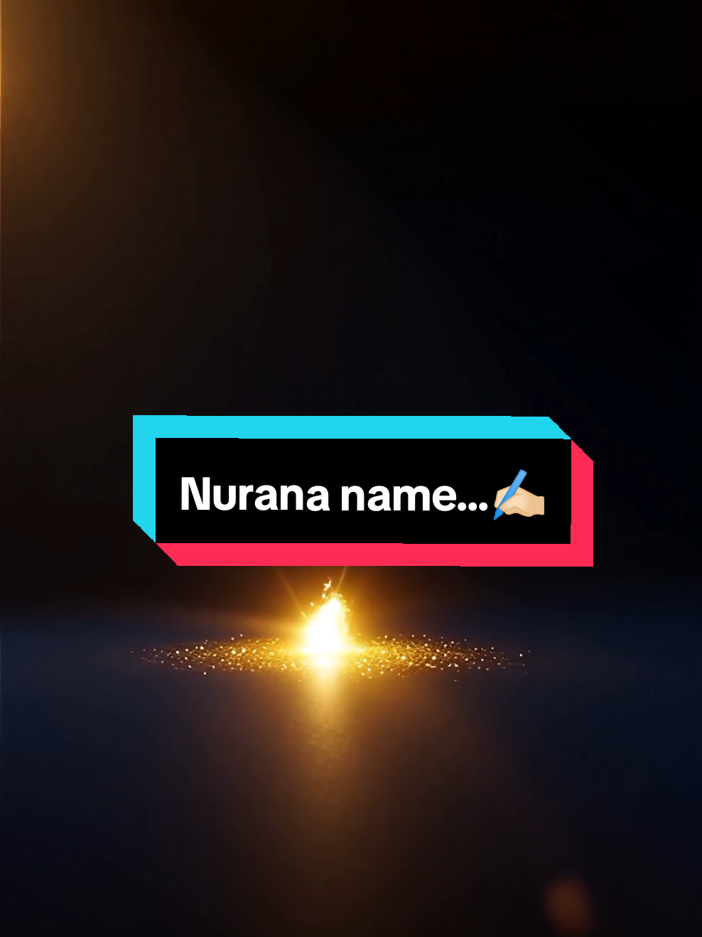 @𝗡𝗔𝗠𝗘 ✦ 𝗔𝗥𝗧