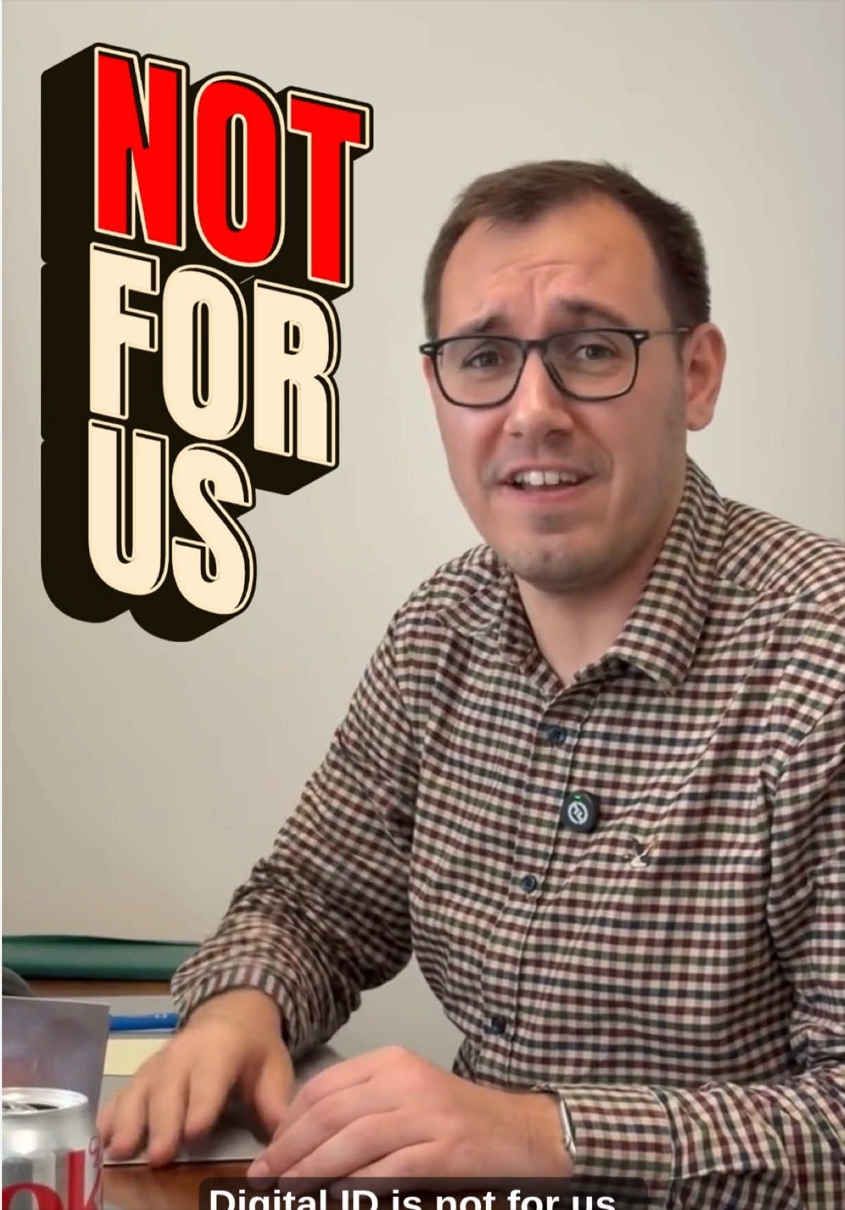 @Tom Gordon MP