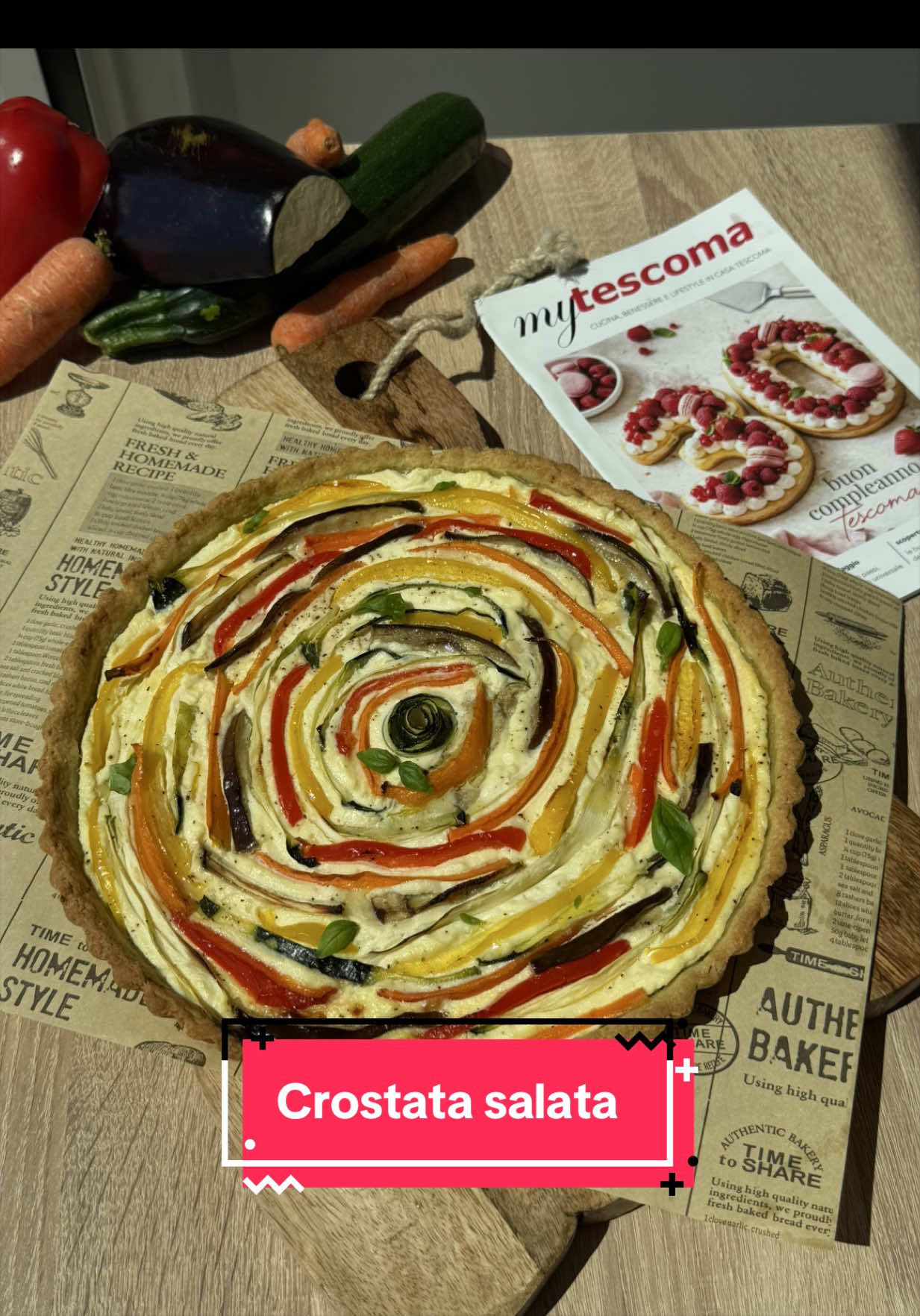 @Giulia De Nisi