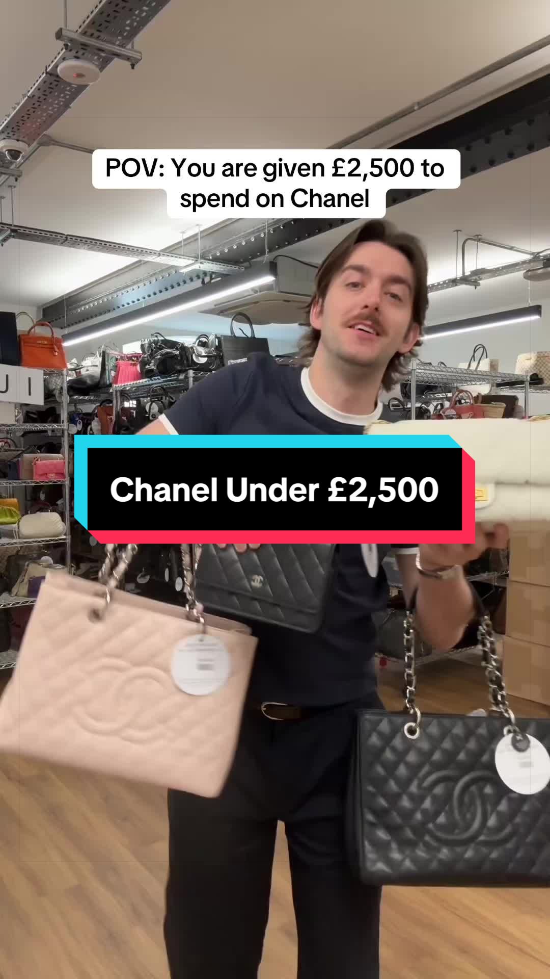 @FASHIONPHILE COLLECTIVE