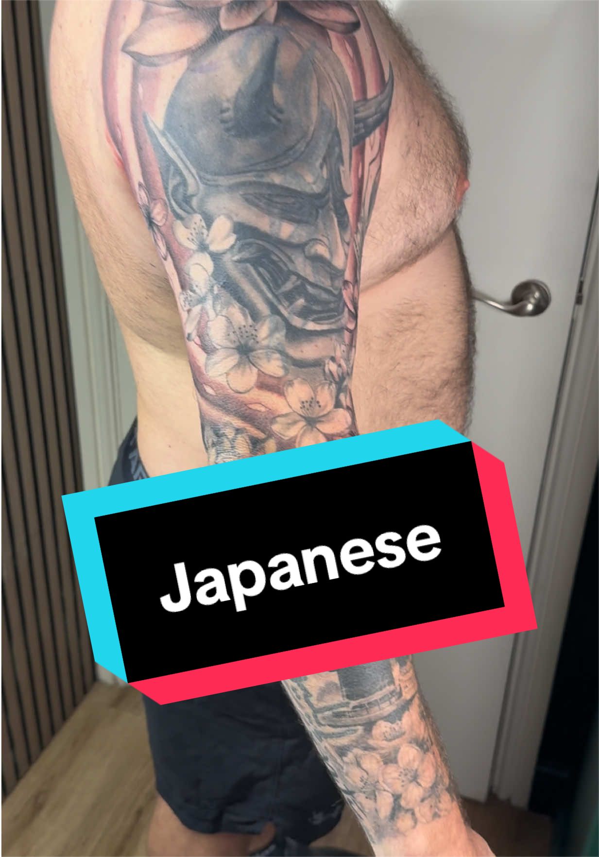 @Luke Agnew Tattoo