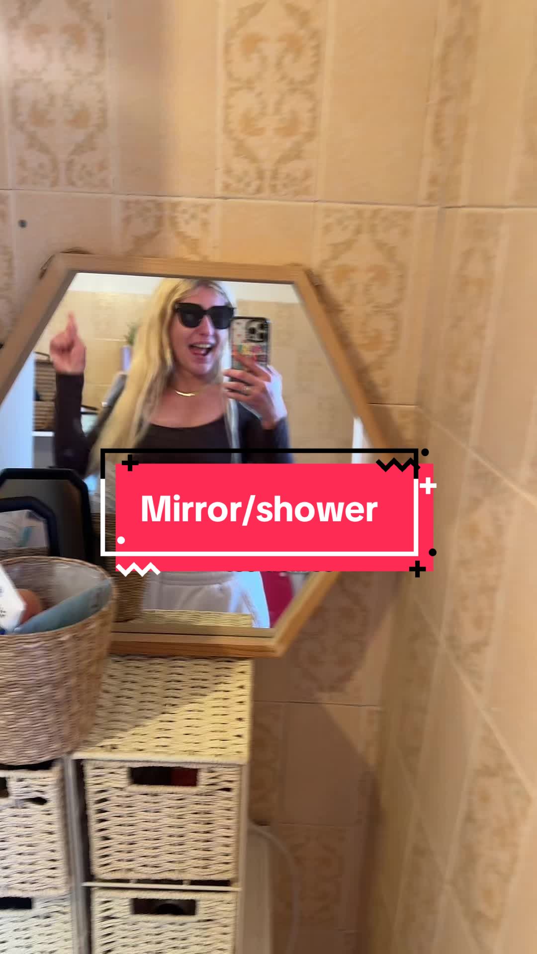 @Krystel la blonde