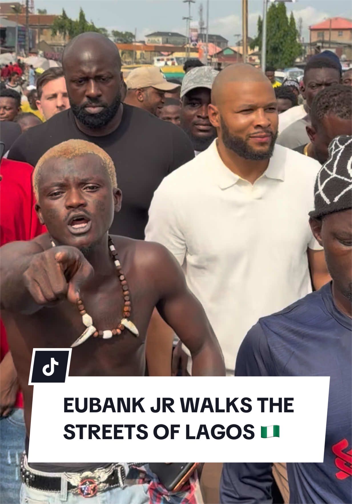 @Boxing King Media