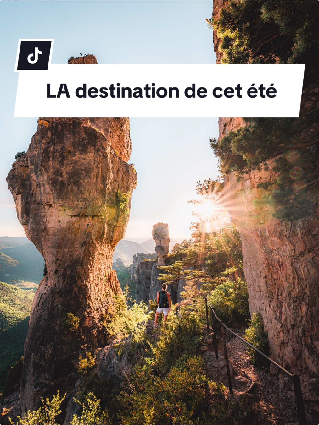 @De l’Aubrac aux Gorges du Tarn