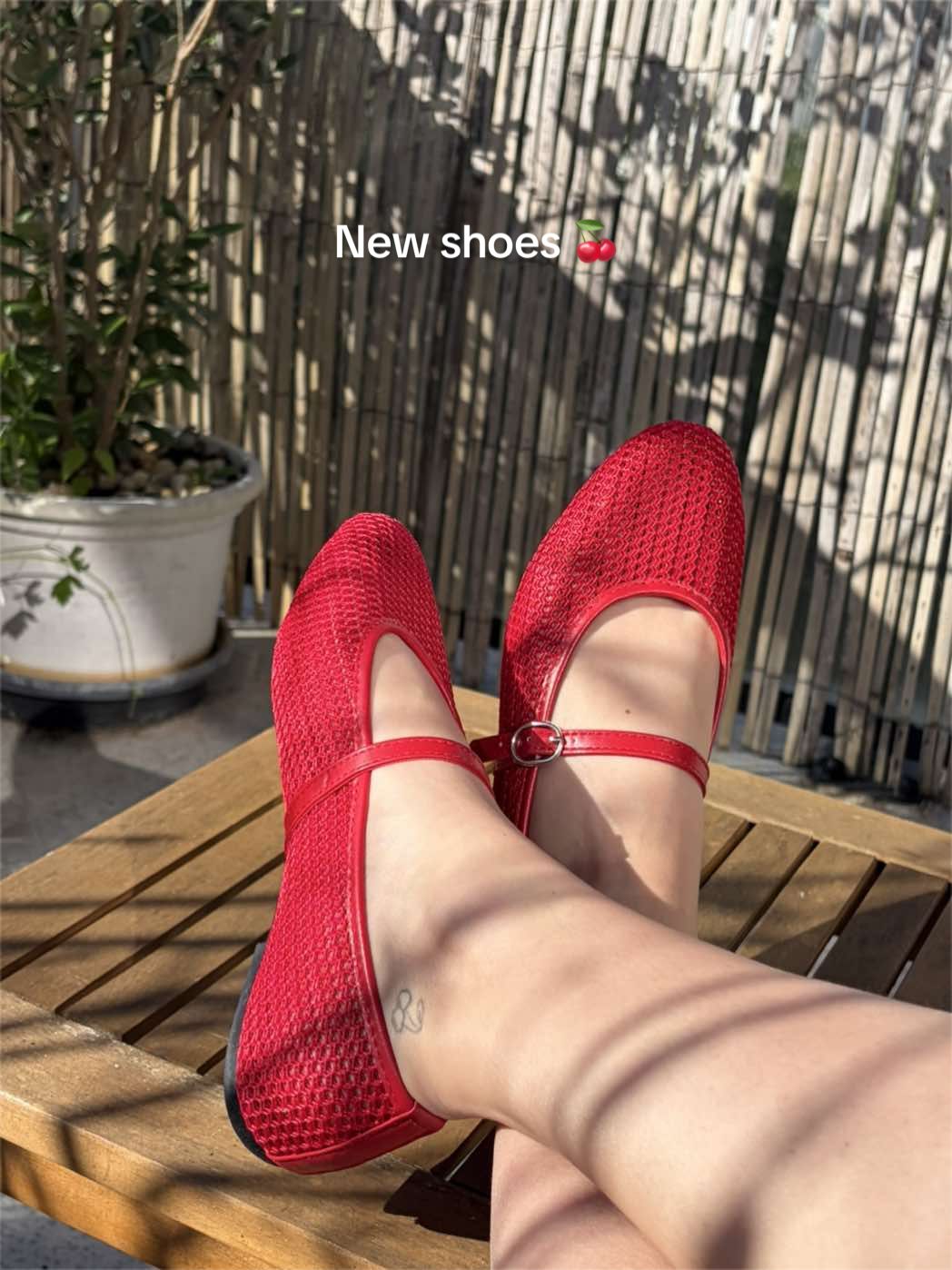@In&egrave;s 🎀