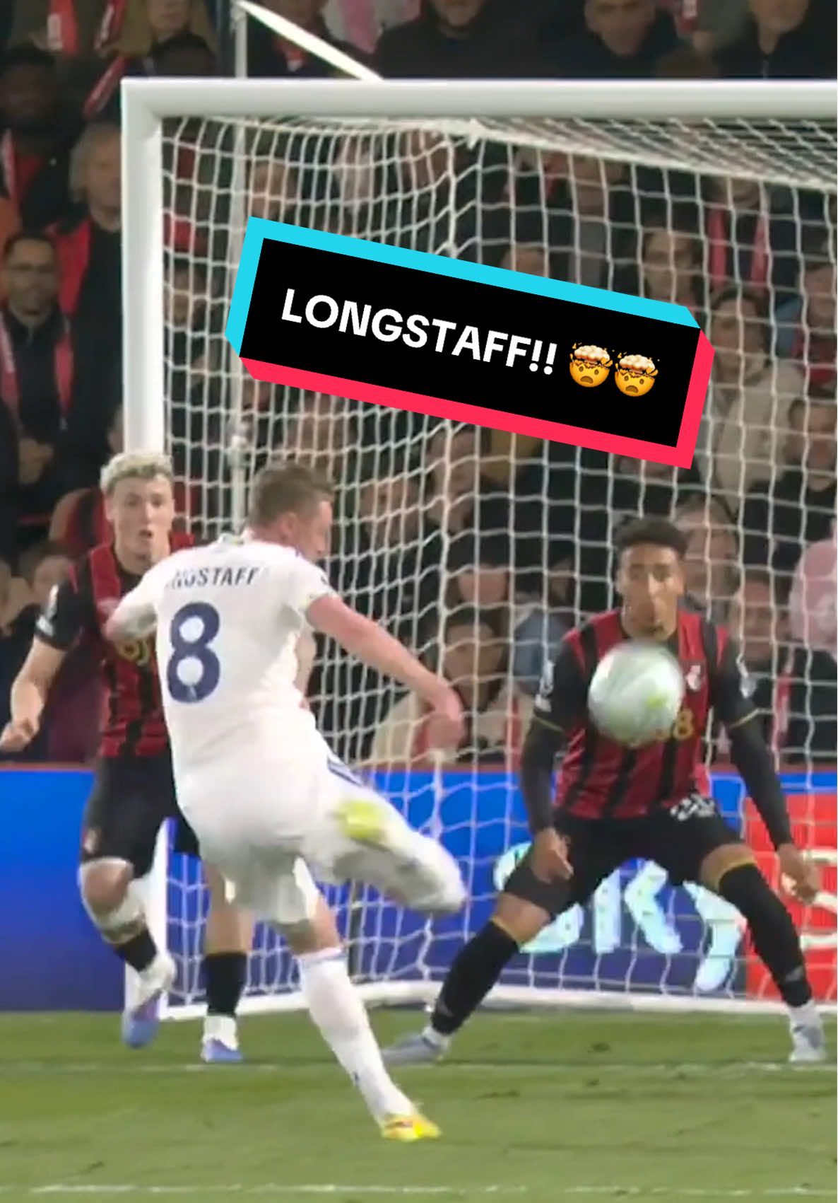 @Leeds United