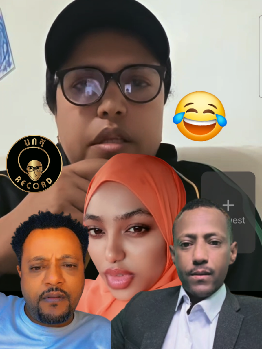 @ሀበሻ😲RECORD 📸