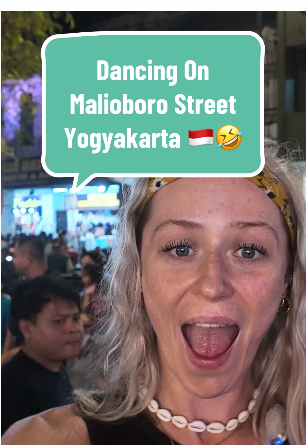 @Beth & Denz | Adventure Travel