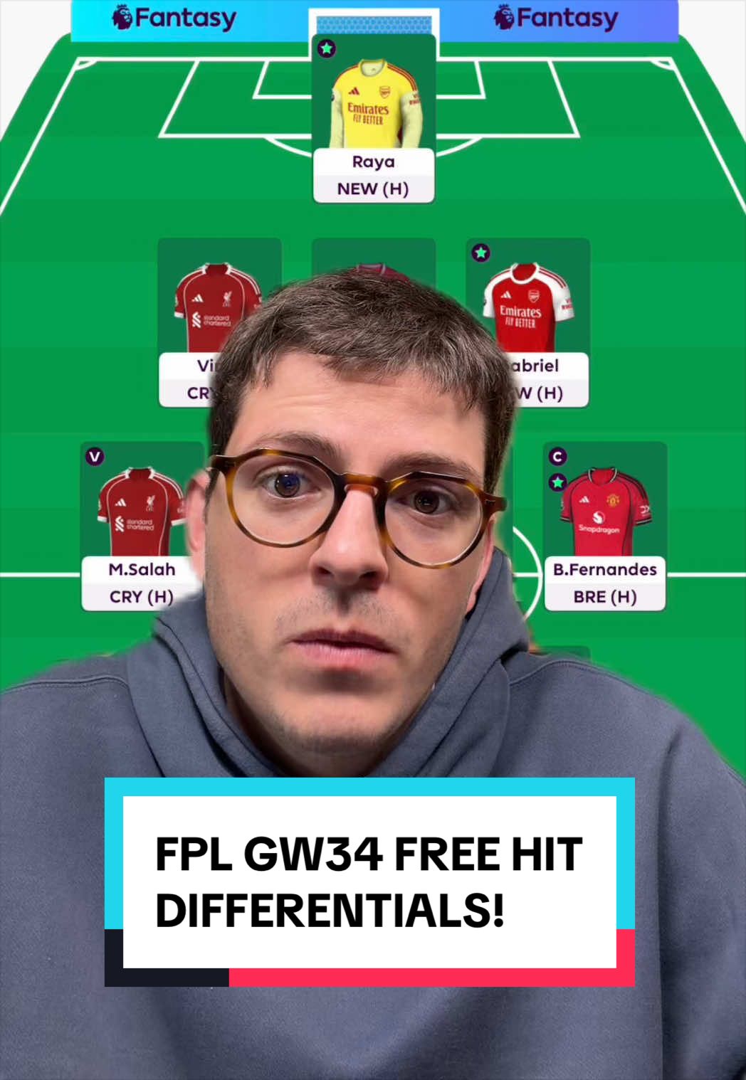 @Fantasy Football Scout