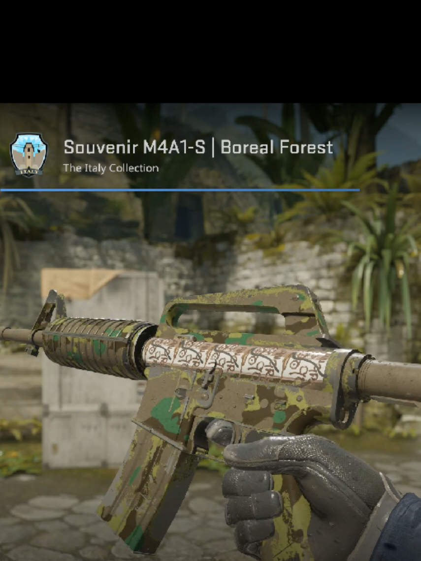 @Sticker Hello P90