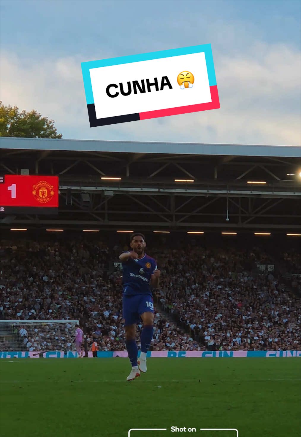 @Manchester United