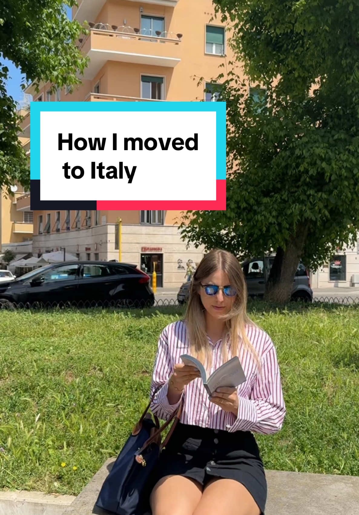 @Chiara In Italy 🇮🇹