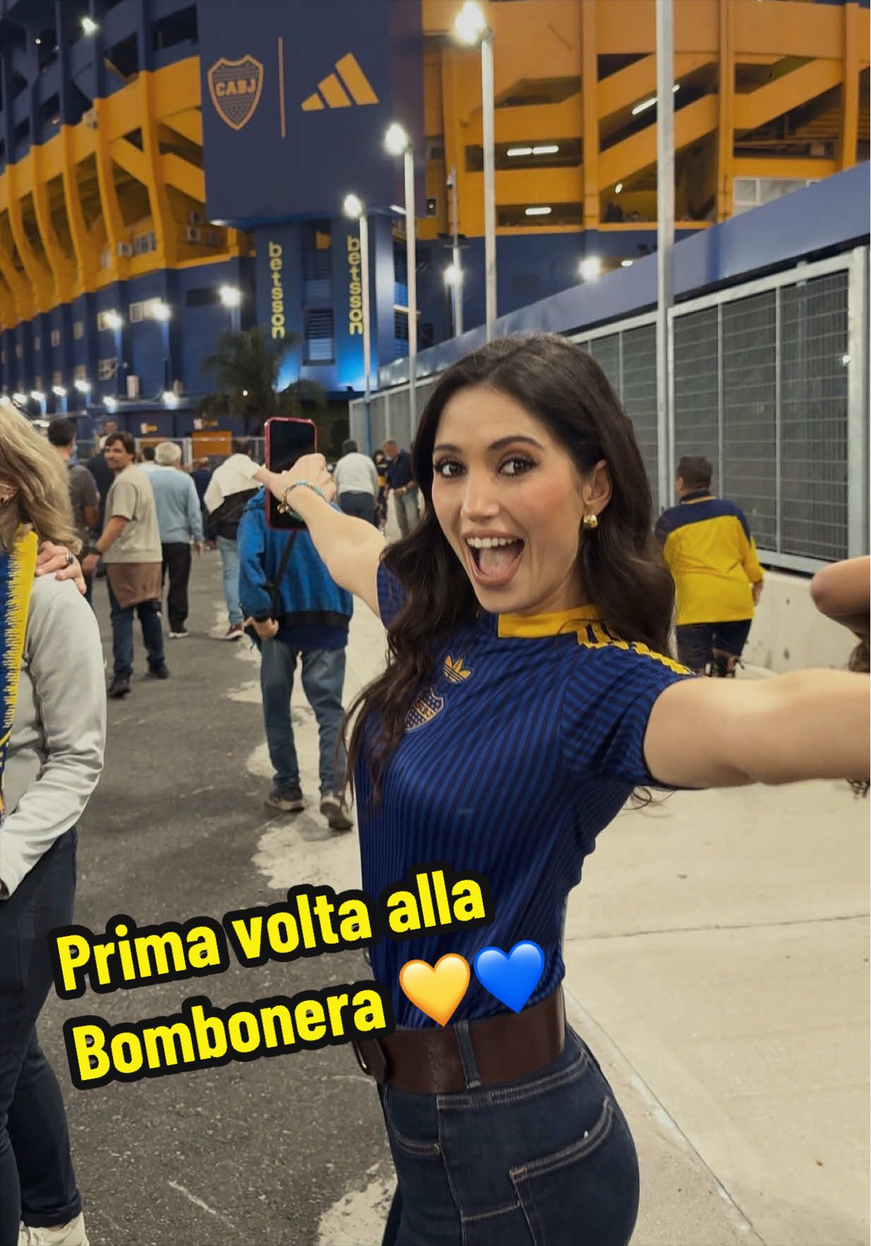 @anna maria baccaro