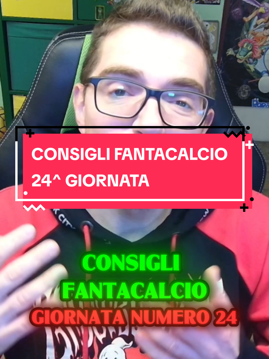 @FantaGoAl Fantacalcio