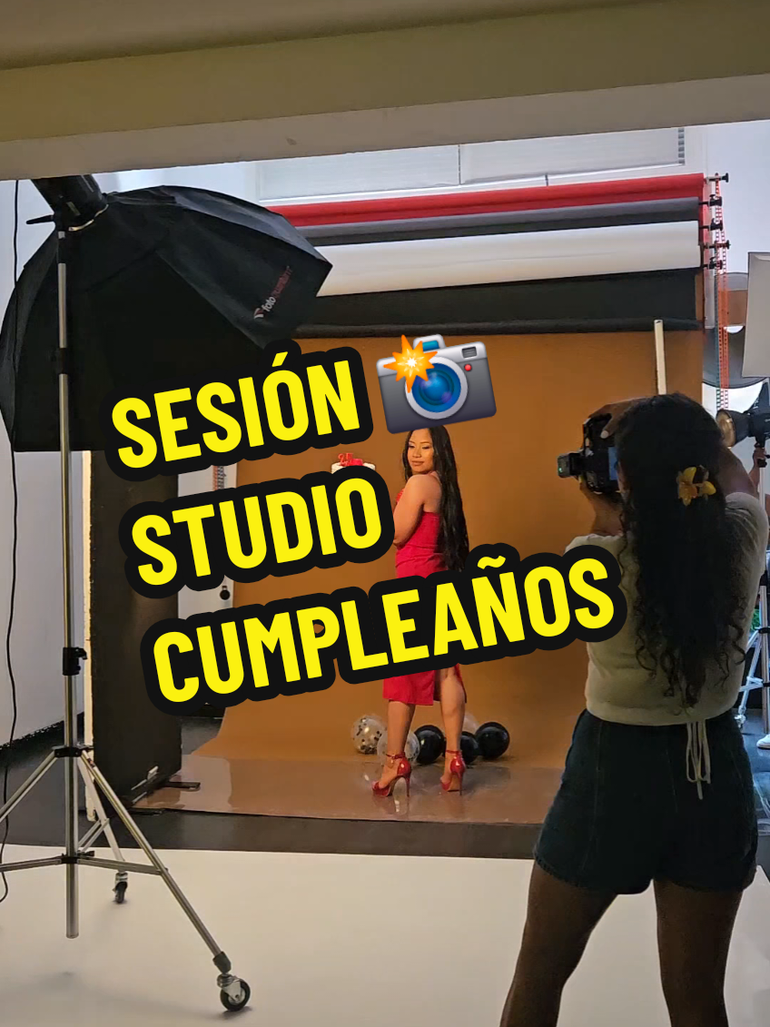 @Valeria Santos | Fotograf&iacute;a
