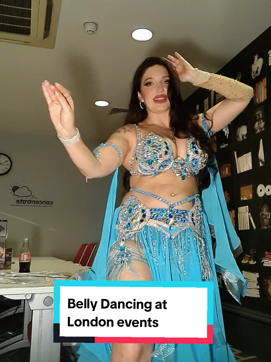 @Sarasvati Dance