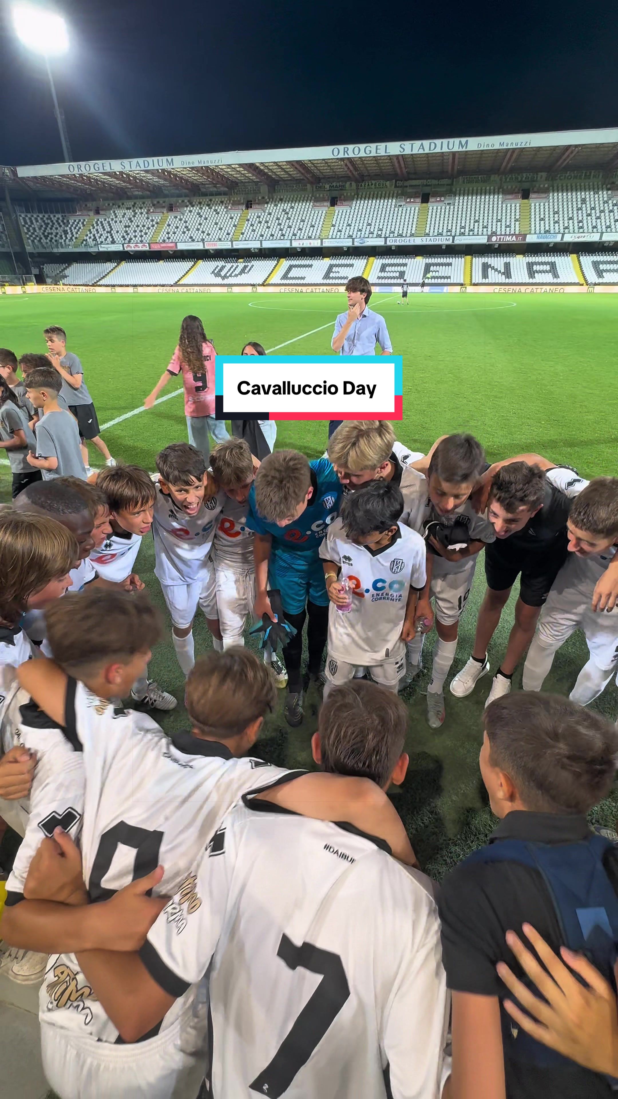 @Cesena Football Club
