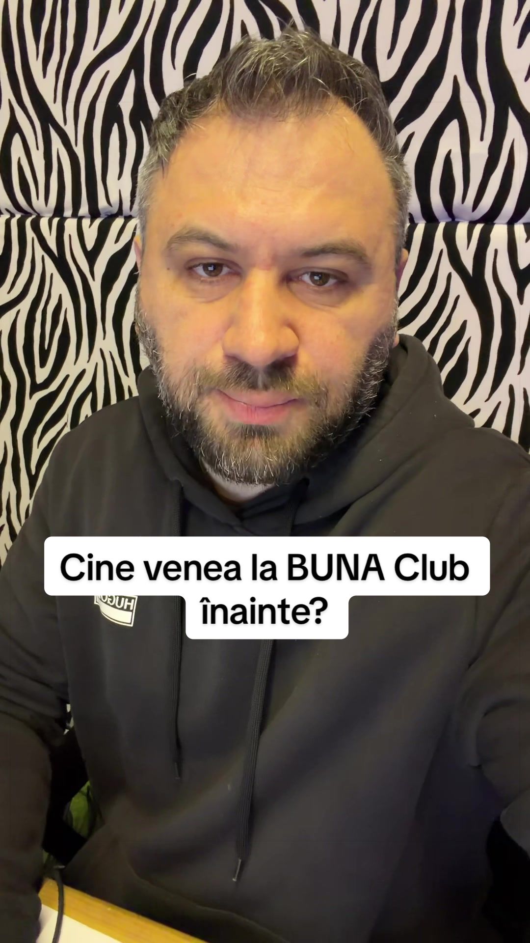 @BUNA CLUB BIRMINGHAM