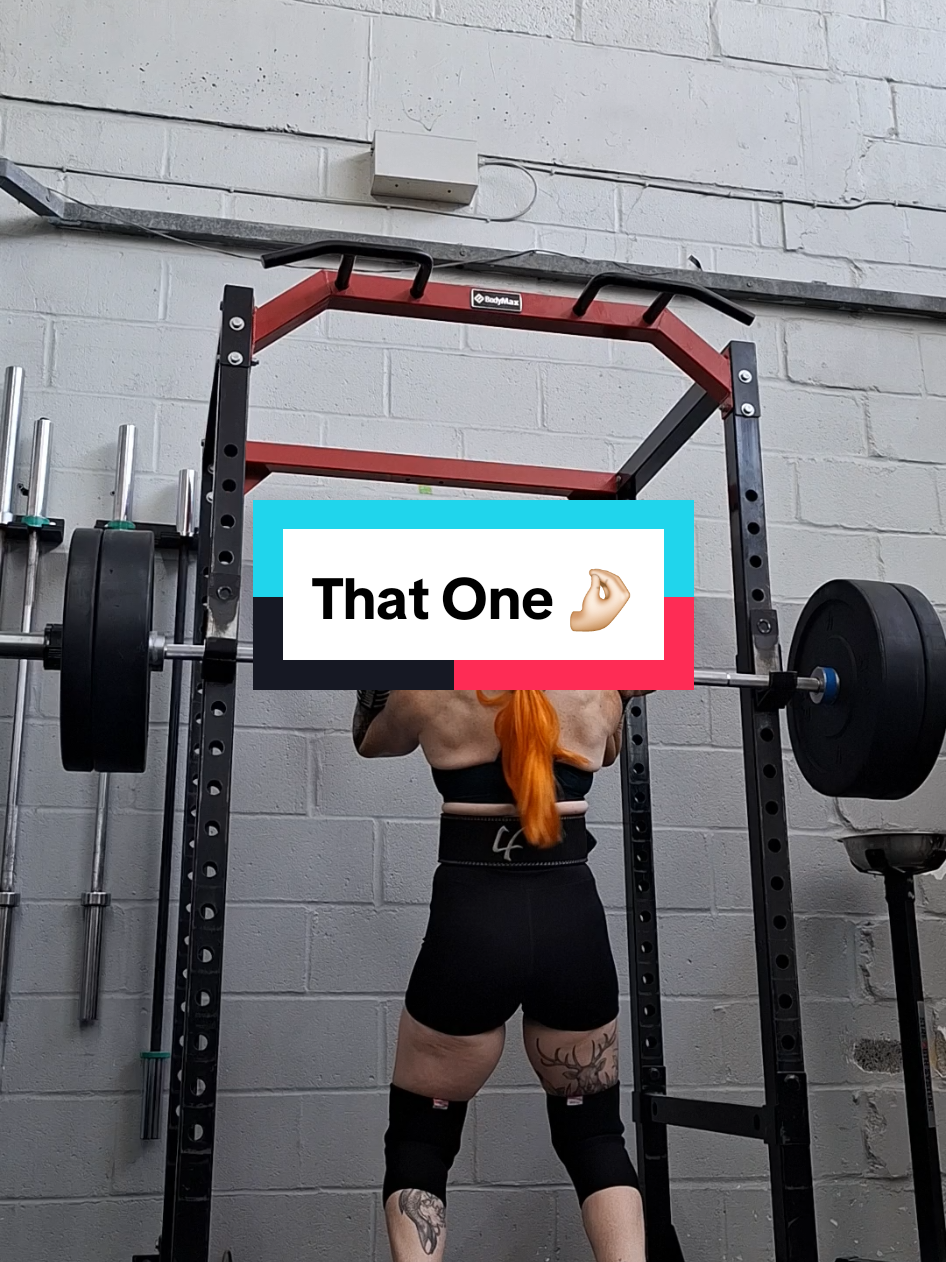 @Nat | Diary Of A Strongwoman