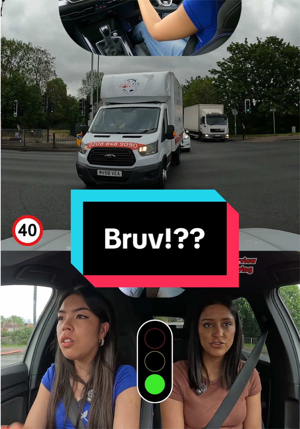 @Clearview Driving