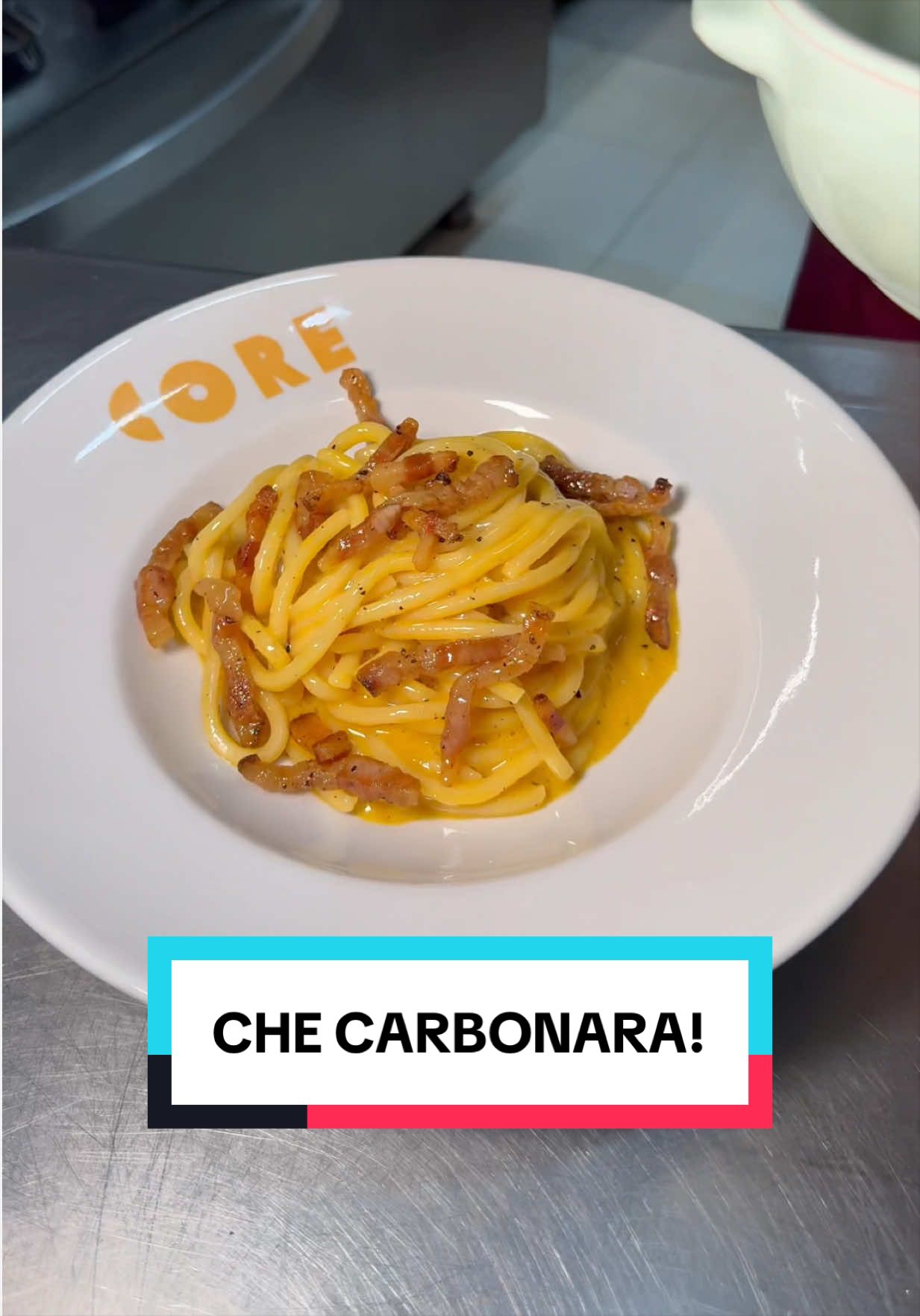 @Osteria Core