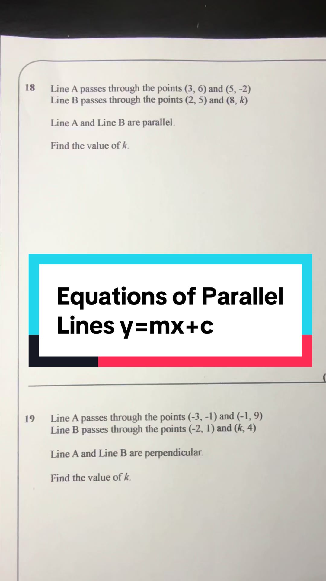 @Majestical Maths