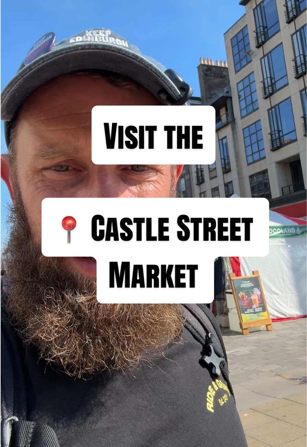 @Keep Edinburgh Thriving