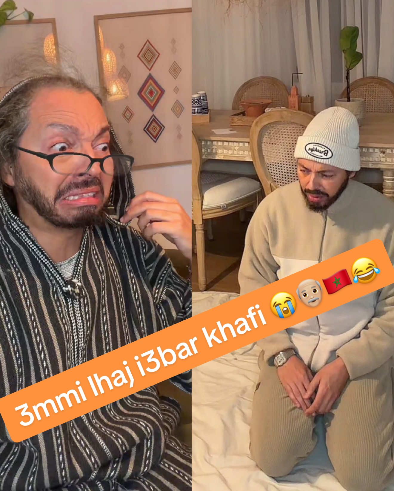 @Moe | Haare. Herz. Humor