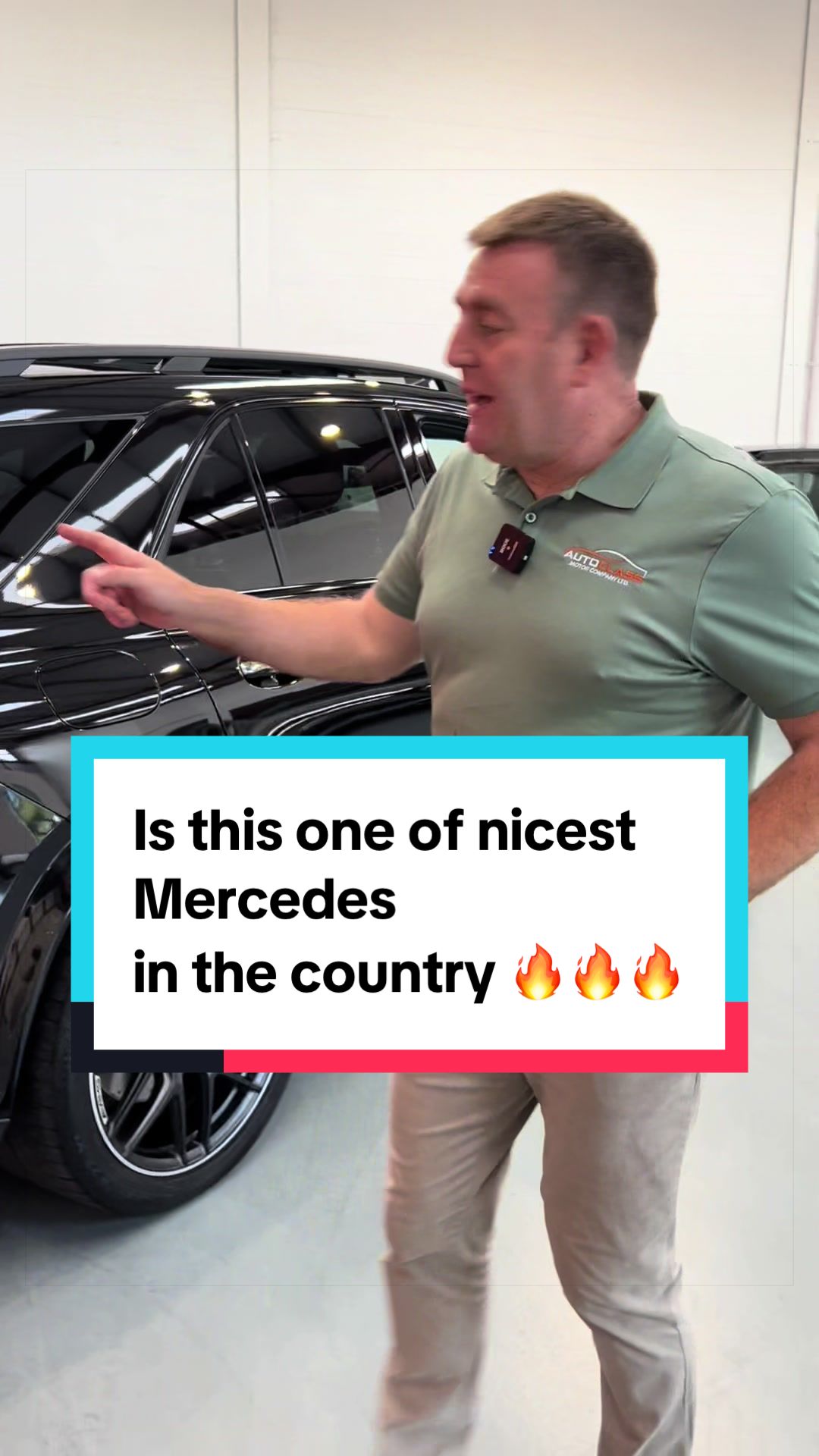 @Auto Class Motors