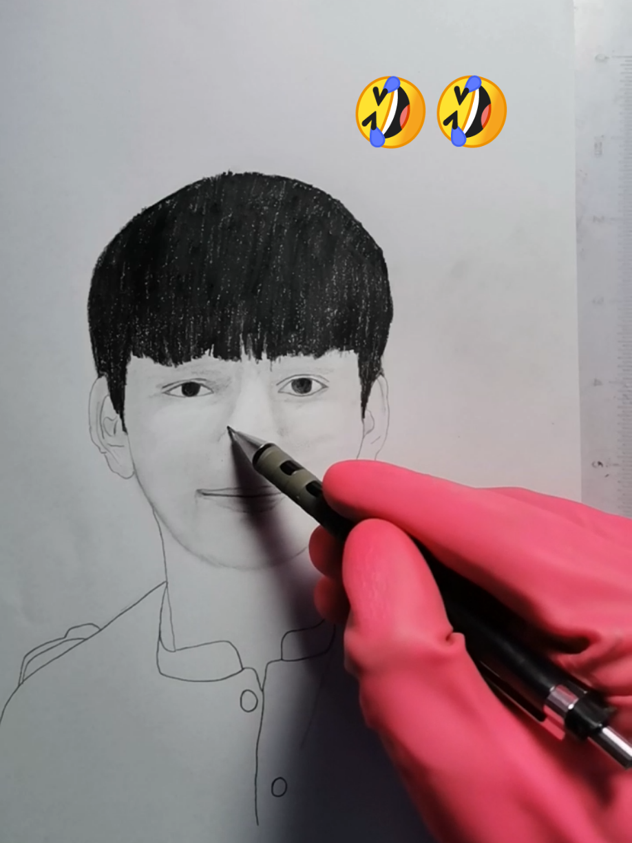 @SketchByAwais 🎨