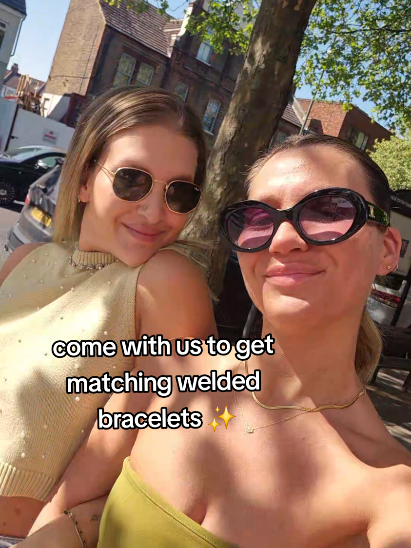 @Char and Em