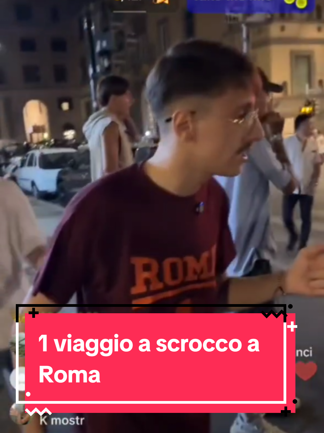 @DicoQuelloChePenso!
