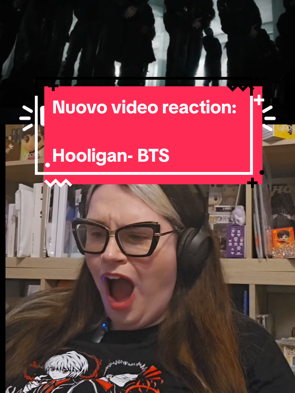 @BTS ITALY LOVE