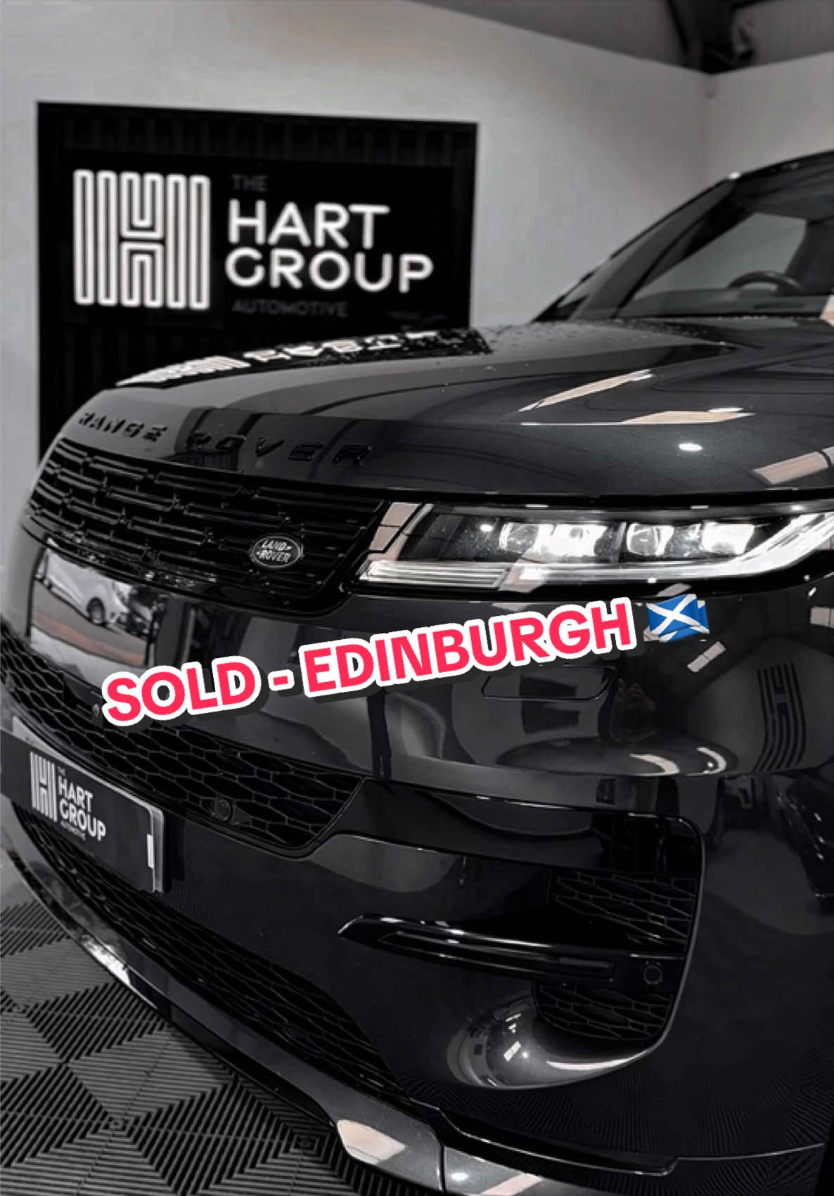 @The Hart Group Automotive