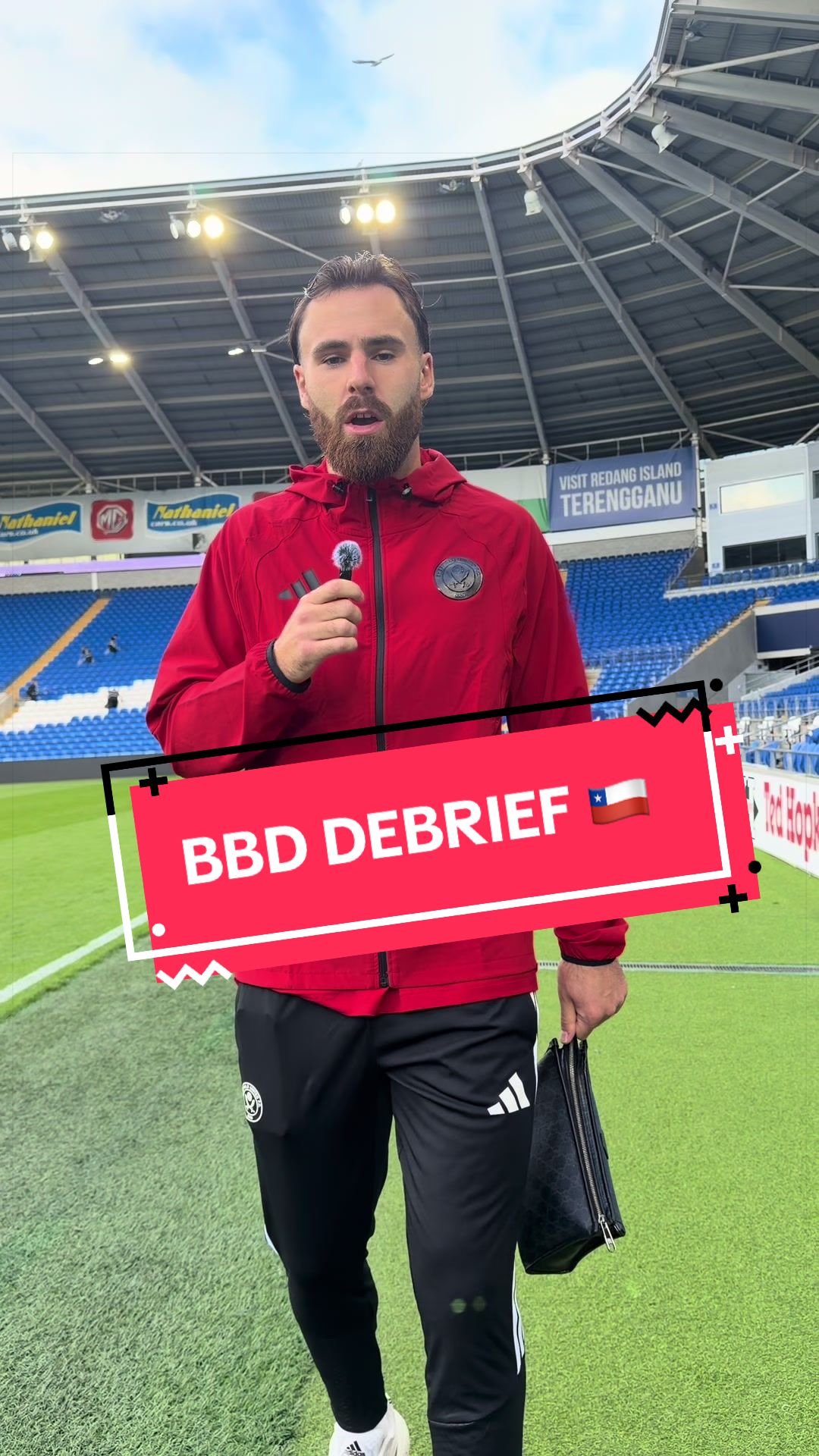 @Sheffield United