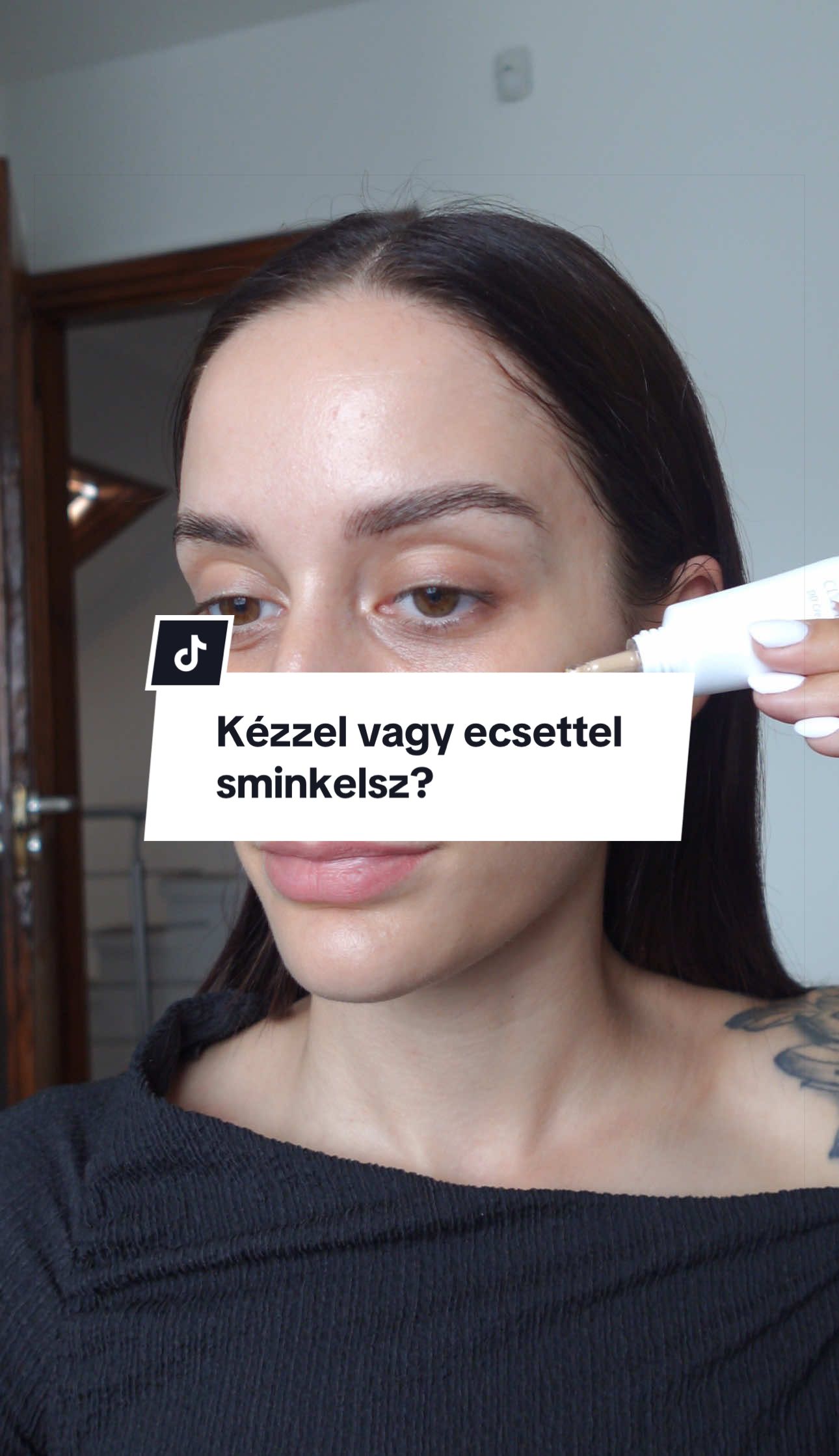 @Rádi Tamara / Sminkes szemmel
