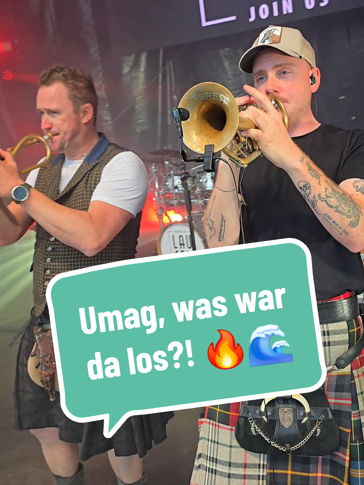 @Die Lauser