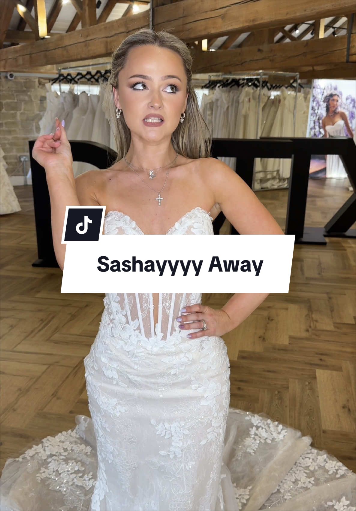 @Dotty Bridal 🤍