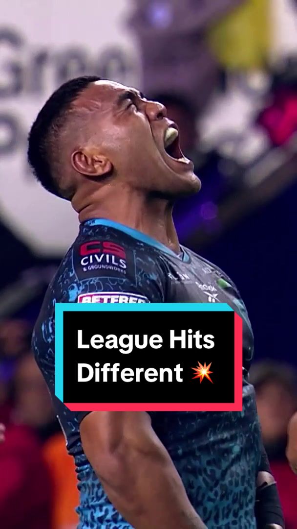 @Betfred Super League