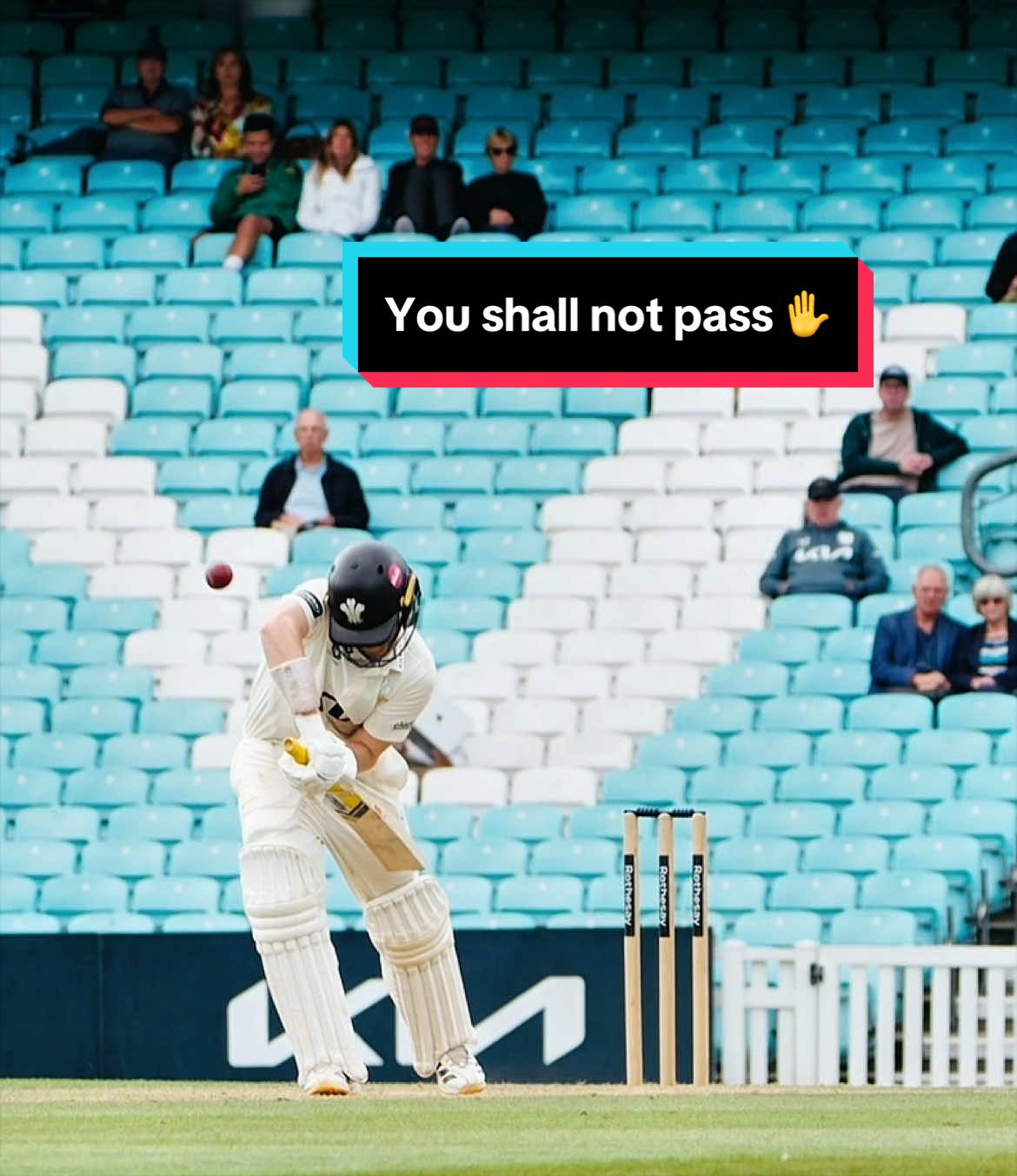 @Surrey Men&rsquo;s Cricket 🤎