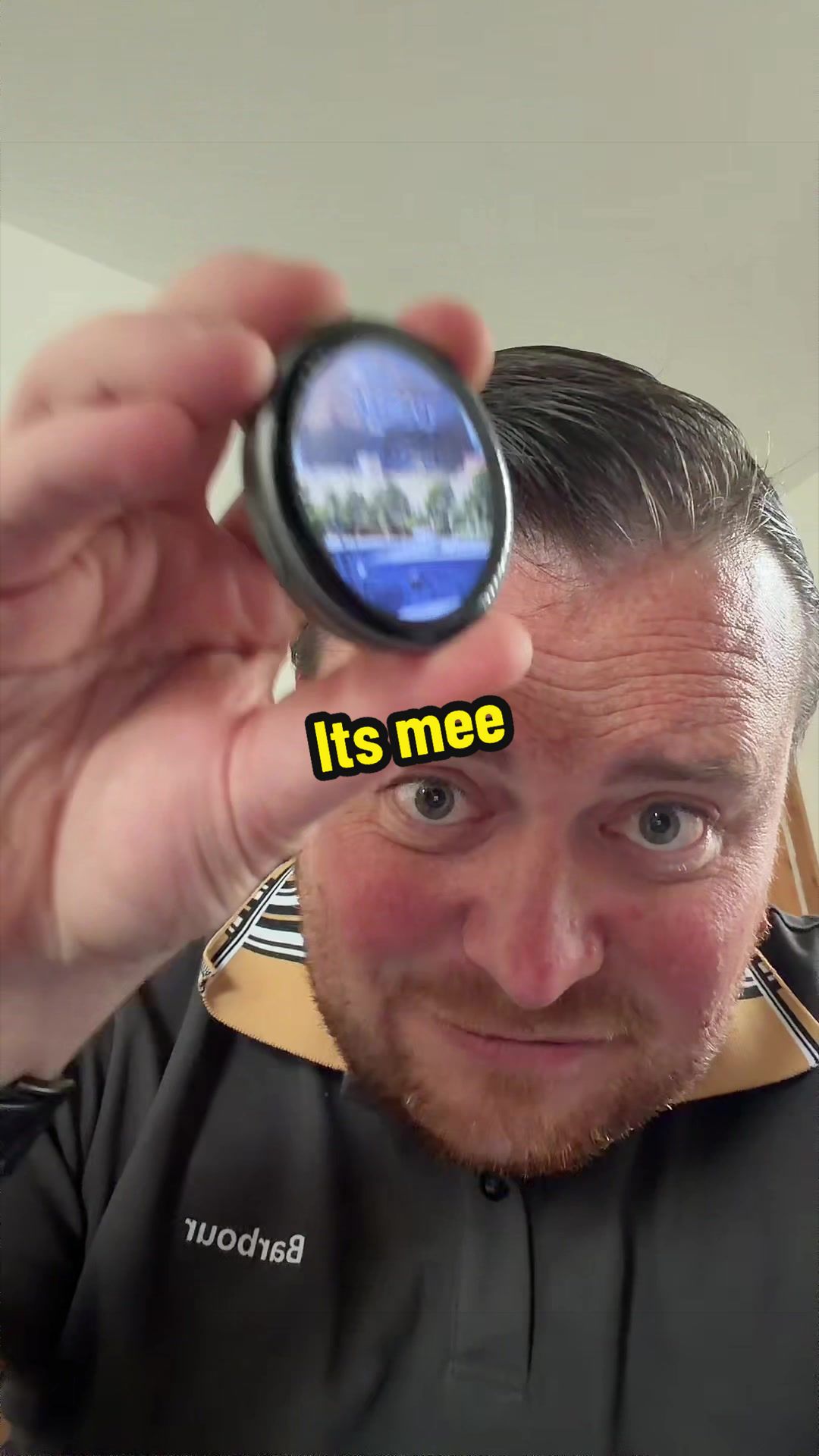 @Kris Haynes