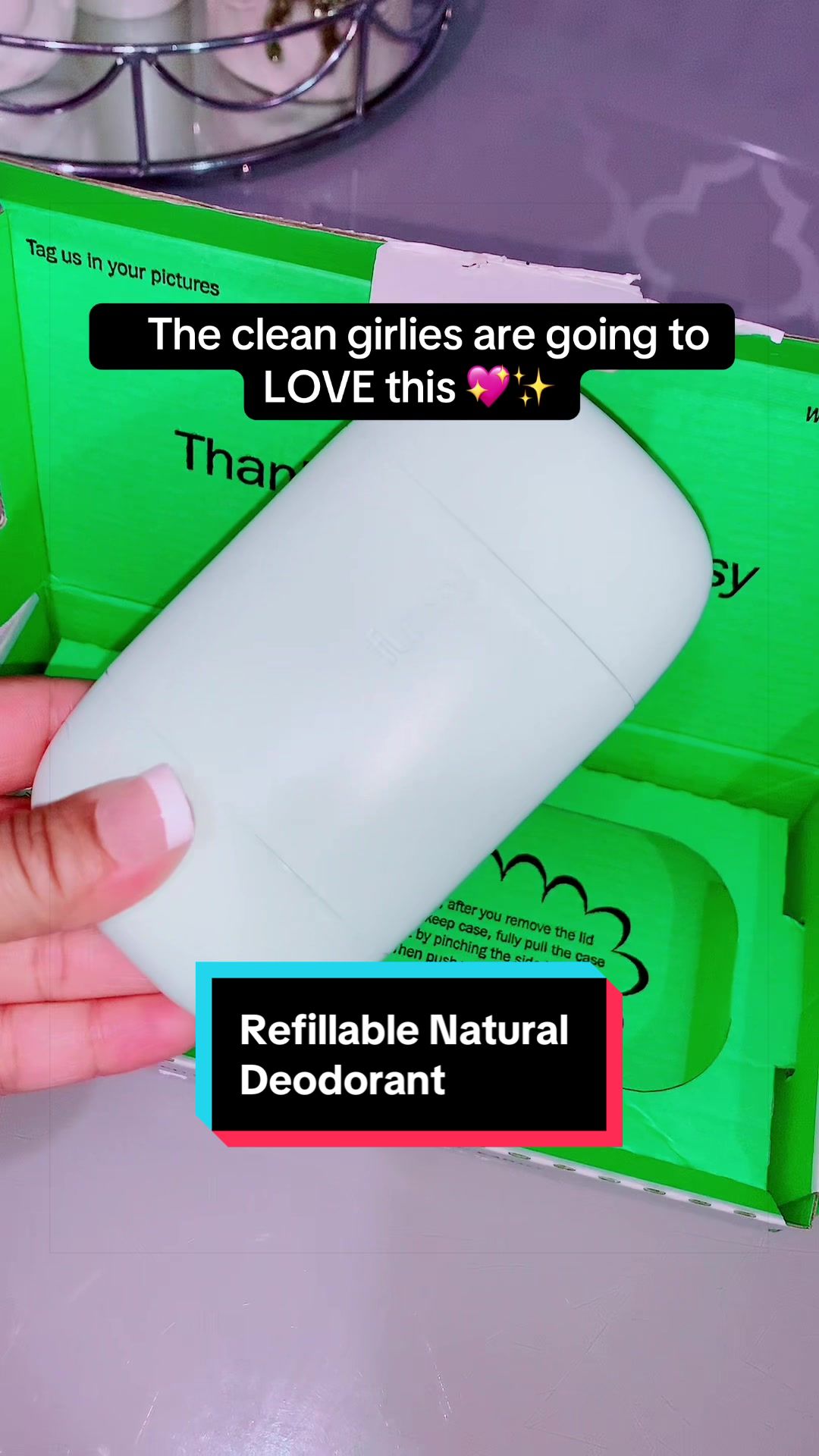 @Pure Reviews 💖