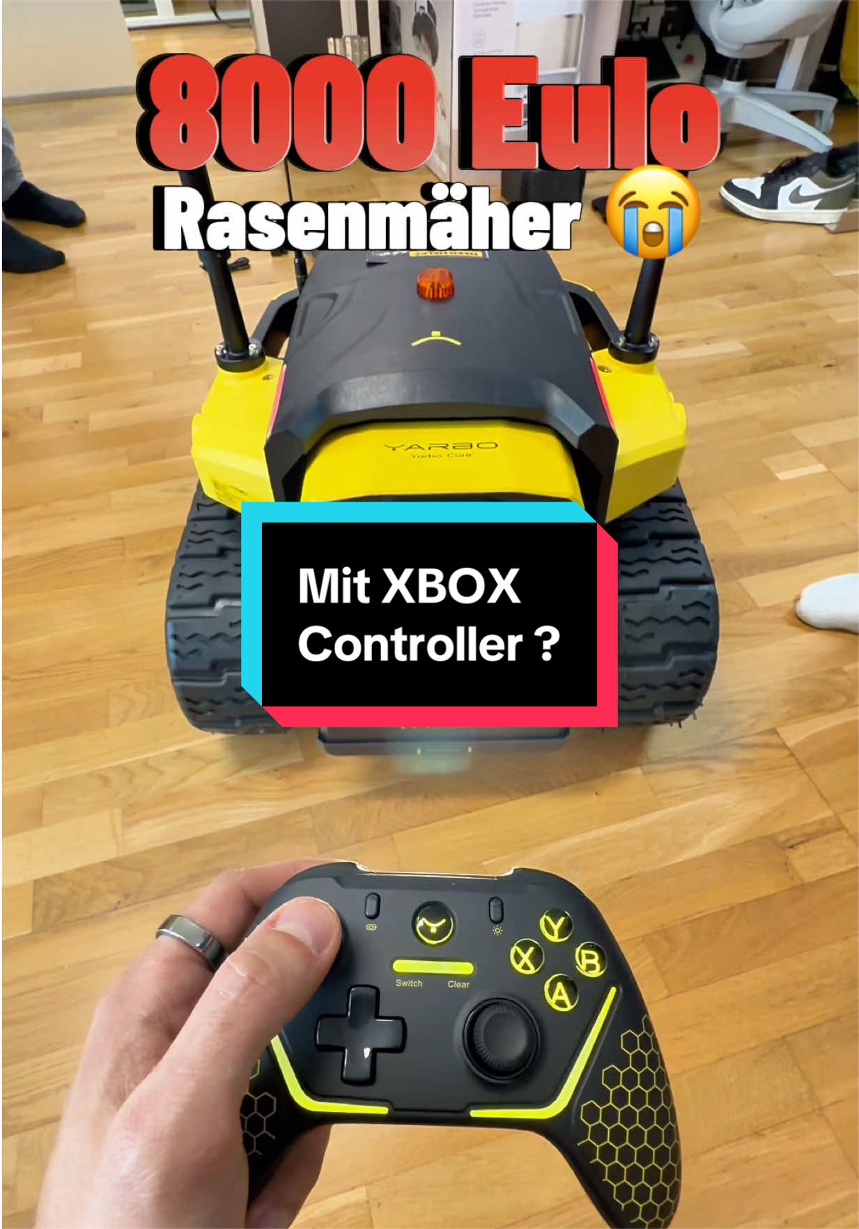 @Stefan Warecka